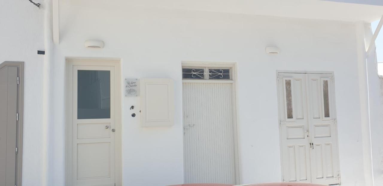 Lux House With Outdoor Jacuzzi And Sea View In Santorini Διαμέρισμα Εμπορειό Εξωτερικό φωτογραφία