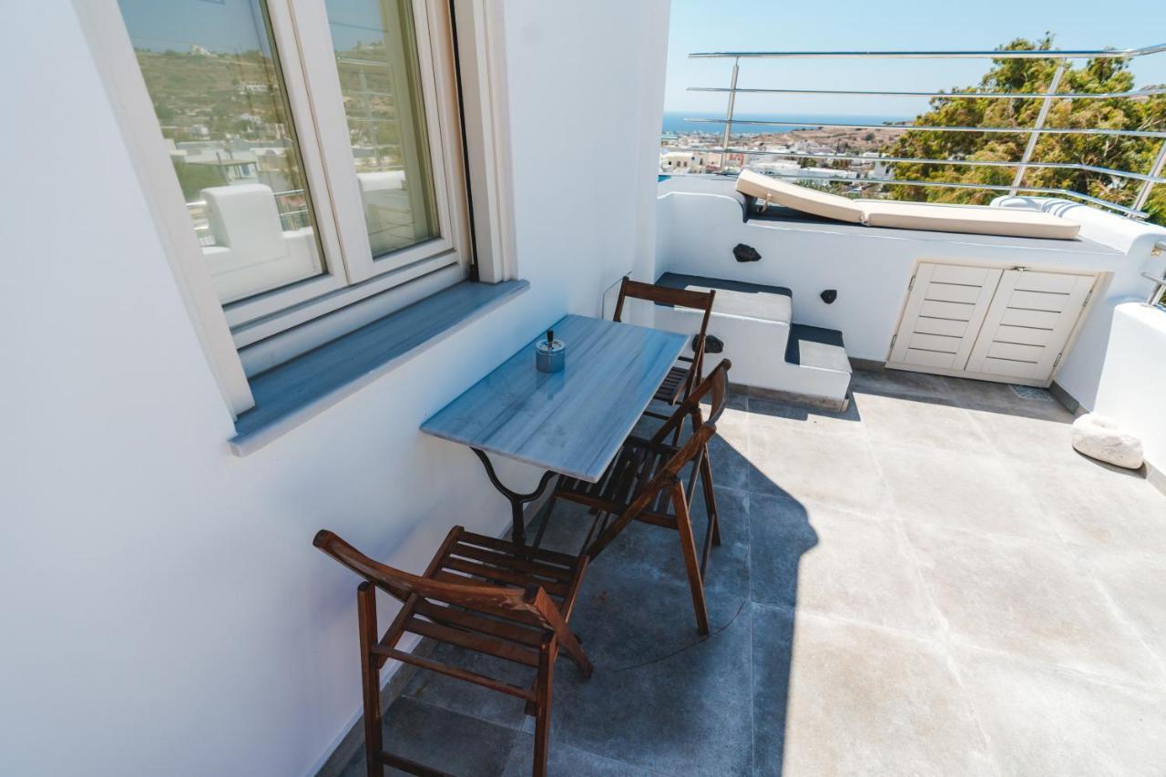 Lux House With Outdoor Jacuzzi And Sea View In Santorini Διαμέρισμα Εμπορειό Εξωτερικό φωτογραφία