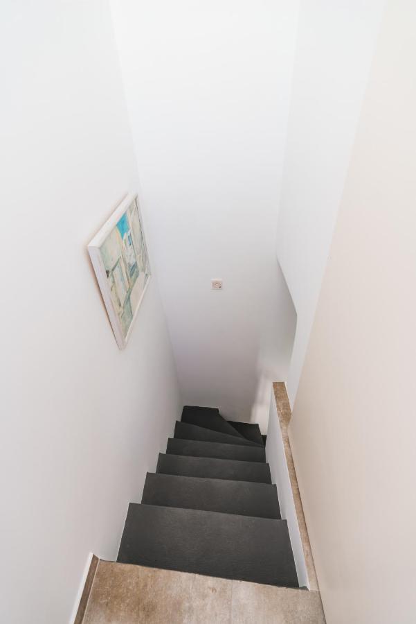 Lux House With Outdoor Jacuzzi And Sea View In Santorini Διαμέρισμα Εμπορειό Εξωτερικό φωτογραφία