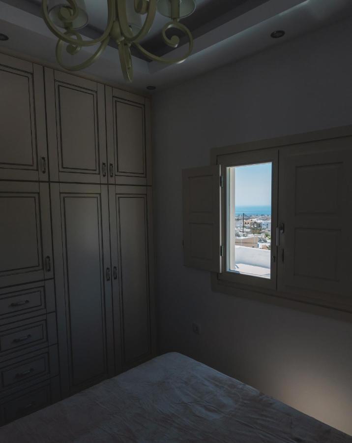 Lux House With Outdoor Jacuzzi And Sea View In Santorini Διαμέρισμα Εμπορειό Εξωτερικό φωτογραφία